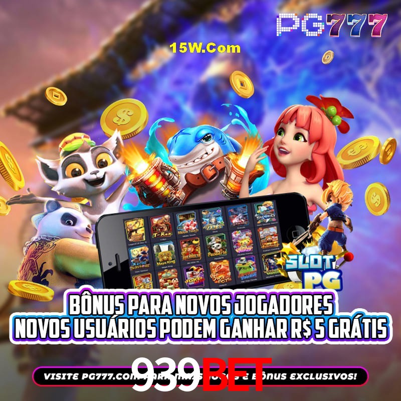 Bonus Features 939bet