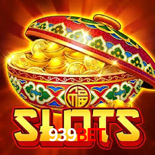 939bet: Jogos de Caça-Níqueis-Altas Recompensas, Roleta-Velocidade, Blackjack-Desafios Máximos