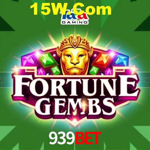Slot Games 939bet