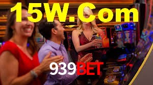939bet: Seu Cassino Premiado com Pagamentos Rápidos