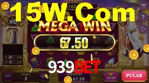 VIP Casino 939bet