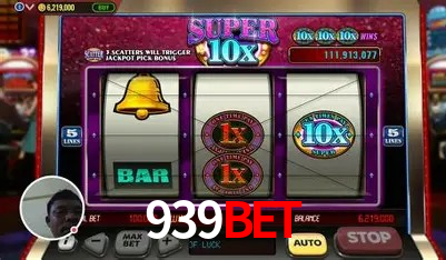 Flash Promotion 939bet