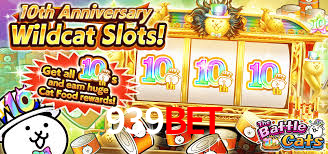 939bet casino