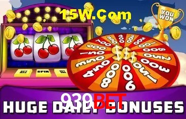 Slot Games 939bet