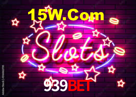 Premium Interface 939bet