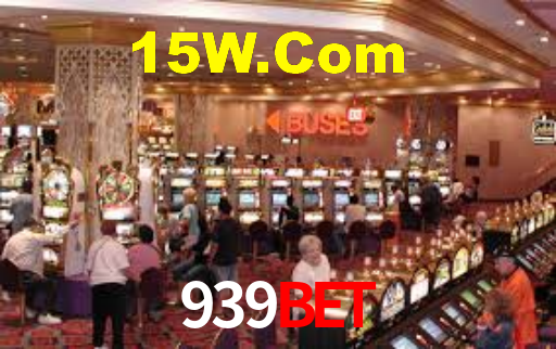 939bet: A Experiência de Casino com Jogos de Mesa ao Vivo