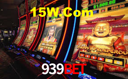 939bet casino
