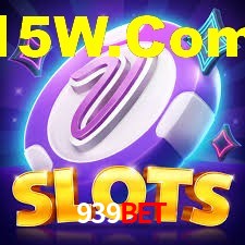 Programa VIP 939bet